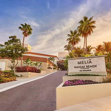 Melia Nassau Beach-3