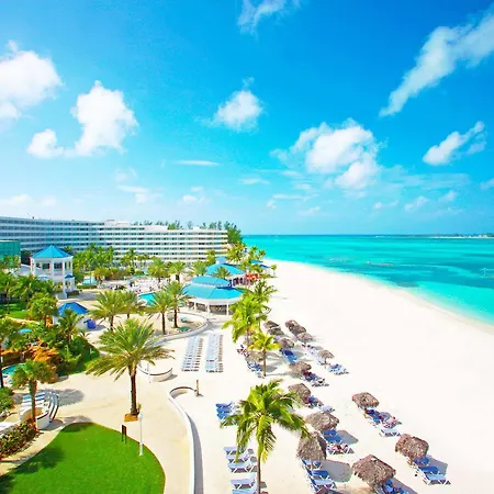 Melia Nassau Beach-2